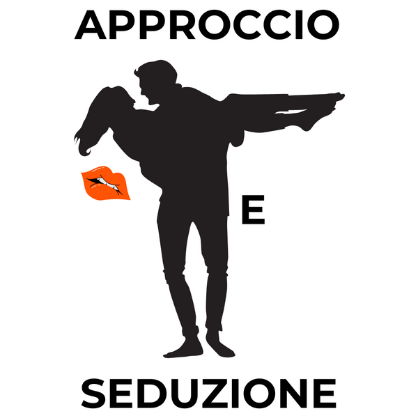 Approccio E Seduzione